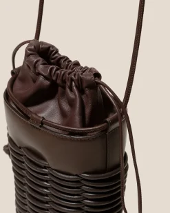 Women Hereu Studio Crossbody Bags|Mini Bags<PINAR BUCKET
