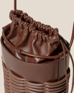 Women Hereu Studio Crossbody Bags|Mini Bags<PINAR BUCKET