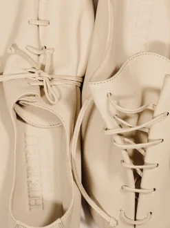 Women Hereu Studio Soft Shoes<PLEGADA