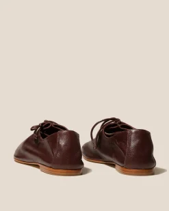 Hereu Studio Soft Shoes<PLEGADA SHINY