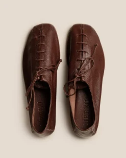 Women Hereu Studio Soft Shoes<PLEGADA SHINY