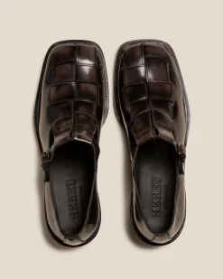 Women Hereu Studio Heels<POBLA HEELED