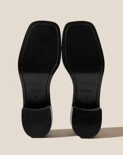 Women Hereu Studio Heels<POBLA HEELED