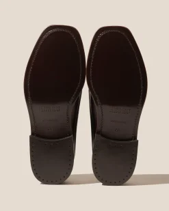Hereu Studio Loafers<PRIEGO SQUARED