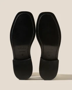Hereu Studio Loafers<PRIEGO SQUARED