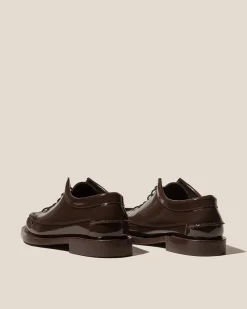 Women Hereu Studio Loafers<PRIEGO SQUARED GLOSSY