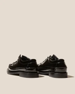 Women Hereu Studio Loafers<PRIEGO SQUARED GLOSSY