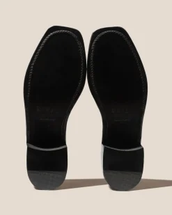 Women Hereu Studio Heels<PRIEGO SQUARED HEELED