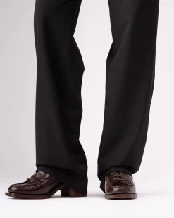 Women Hereu Studio Heels<PRIEGO SQUARED HEELED