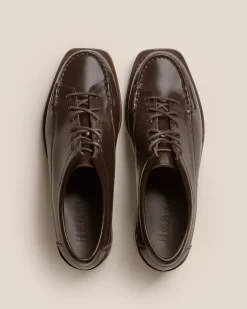 Women Hereu Studio Heels<PRIEGO SQUARED HEELED