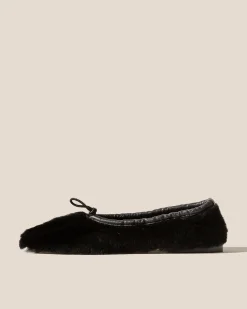 Women Hereu Studio Soft Shoes<PUNTERA SHEARLING