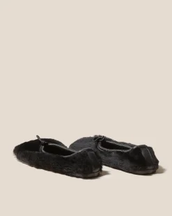 Women Hereu Studio Soft Shoes<PUNTERA SHEARLING