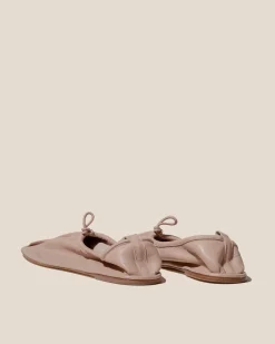 Women Hereu Studio Soft Shoes<PUNTERA SUPPLE SHINY