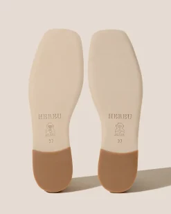 Women Hereu Studio Soft Shoes<PUNTERA SUPPLE SHINY