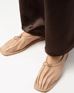 Women Hereu Studio Soft Shoes<PUNTERA SUPPLE SHINY