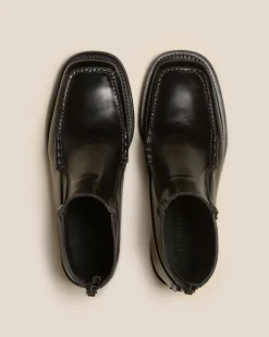 Women Hereu Studio Boots<QUADRA