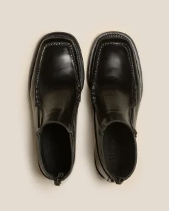 Hereu Studio Boots<QUADRA