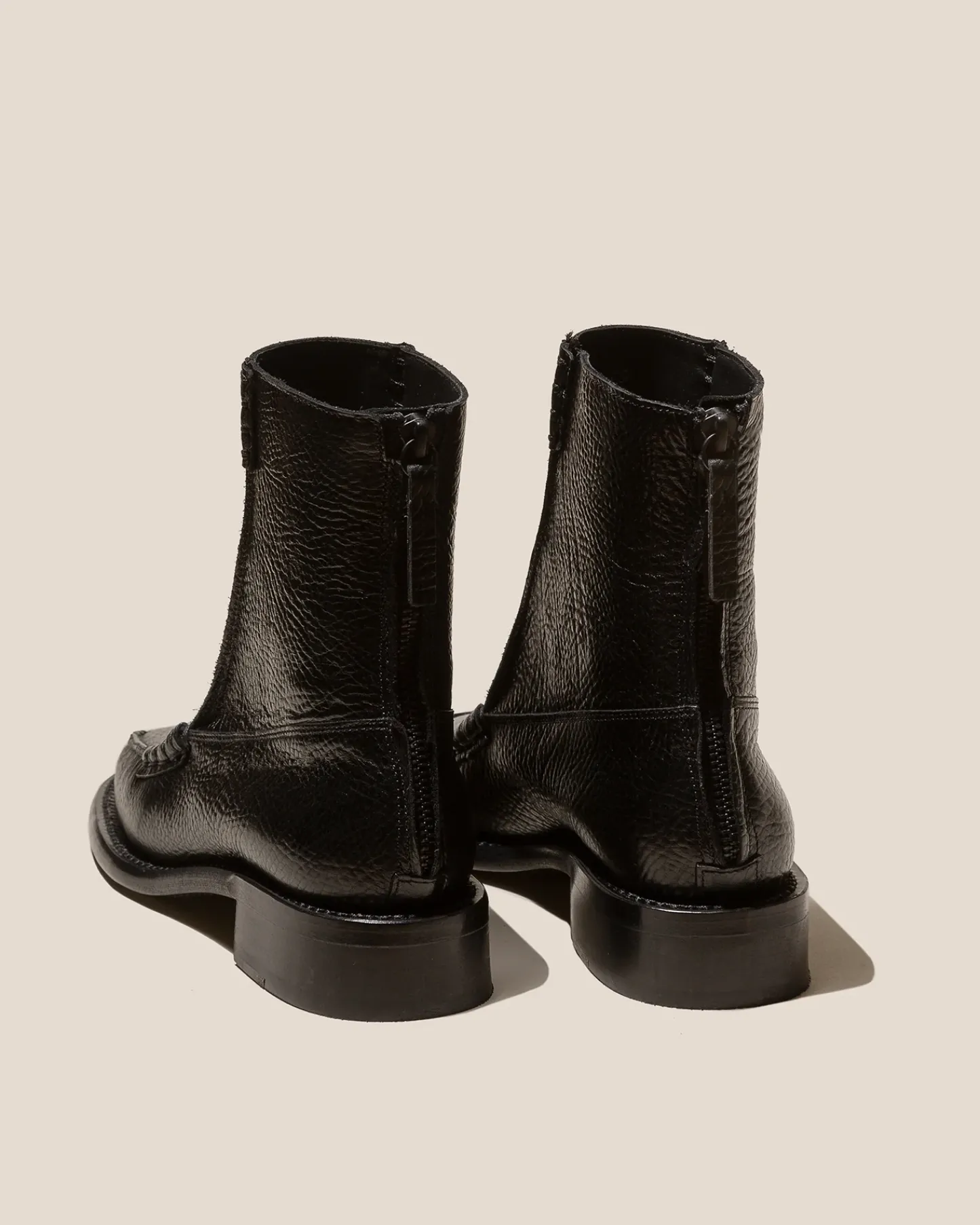 Women Hereu Studio Boots<QUADRA GRAINY