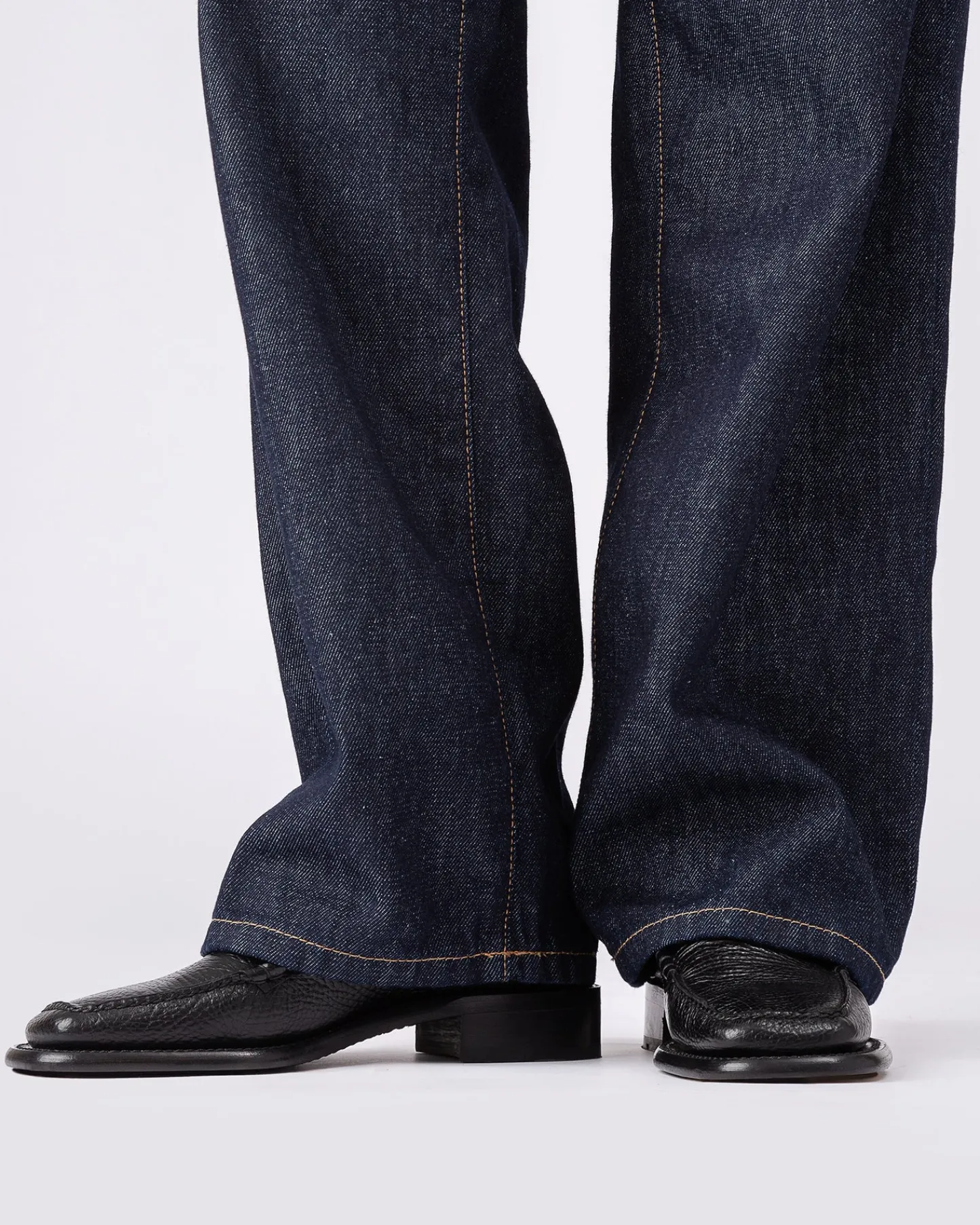 Women Hereu Studio Boots<QUADRA GRAINY