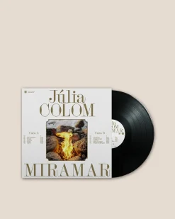 Hereu Studio Records<"Miramar"