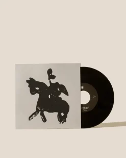 Hereu Studio Records<"Murciana b/w Estrellica"