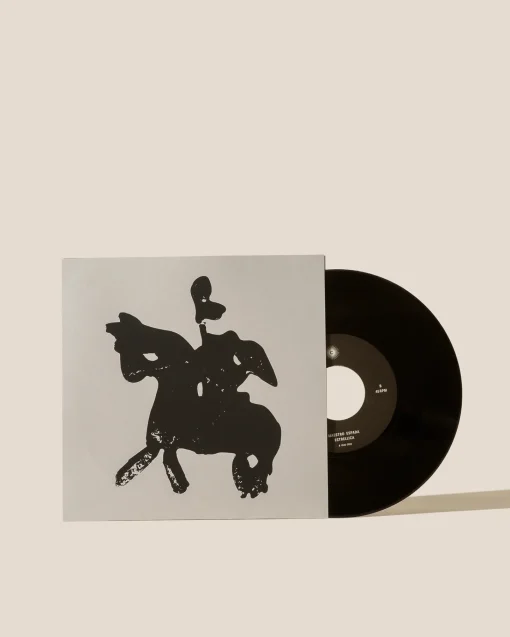 Hereu Studio Records<"Murciana b/w Estrellica"