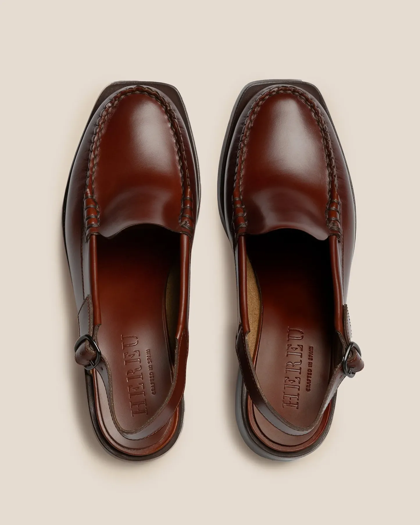 Women Hereu Studio Heels<RAIGUER HEELED