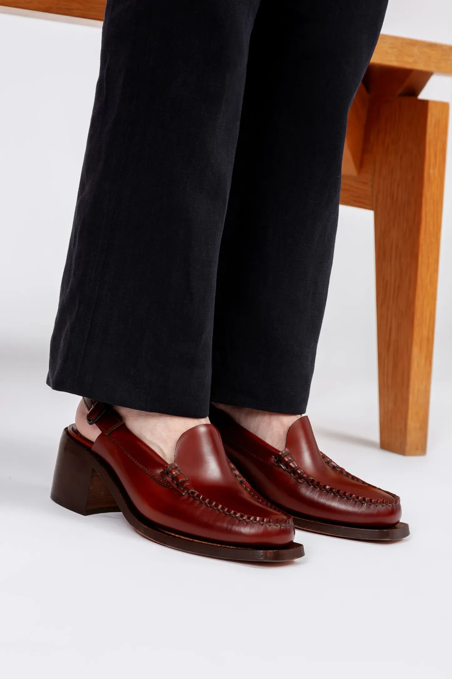 Women Hereu Studio Heels<RAIGUER HEELED