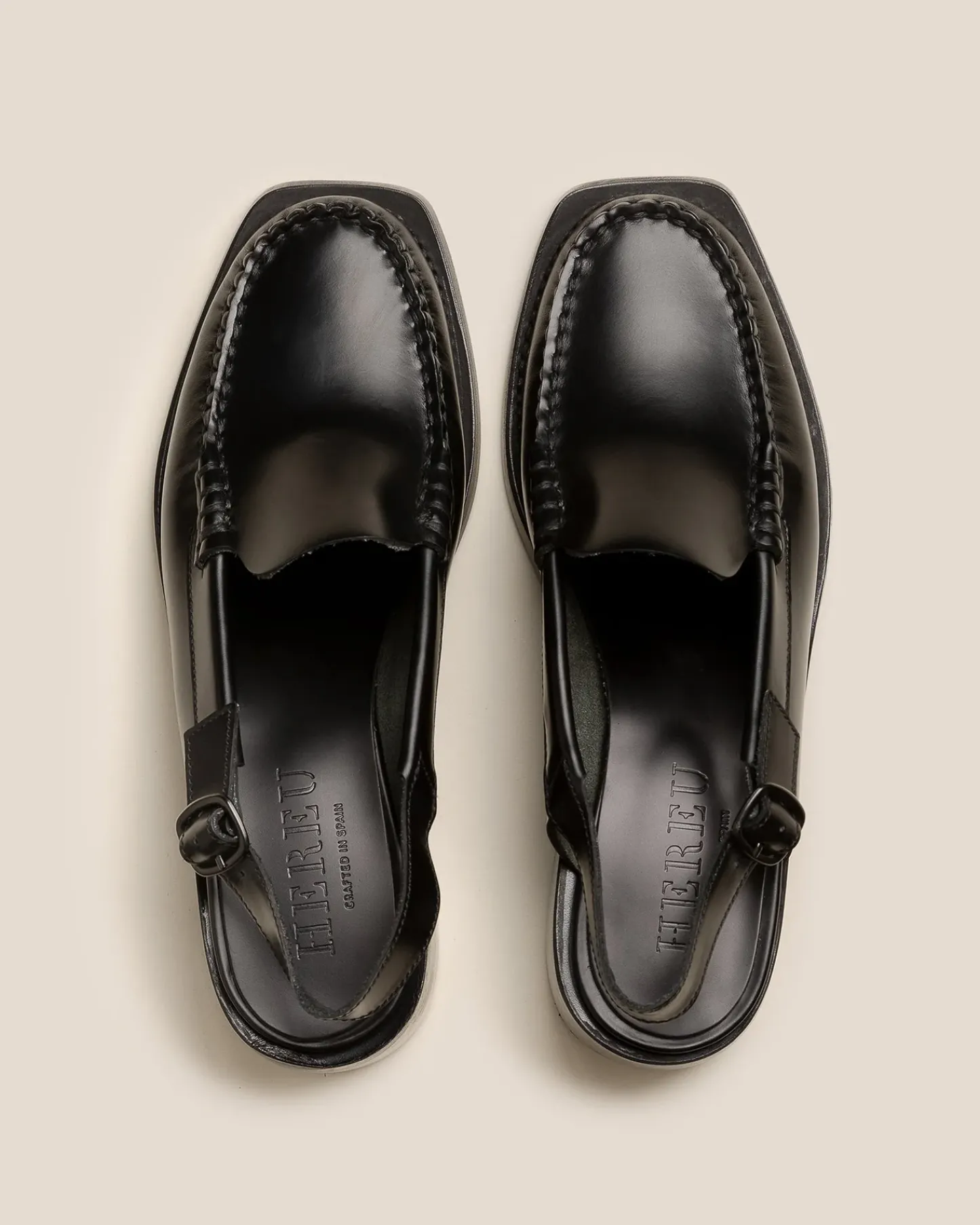 Women Hereu Studio Heels<RAIGUER HEELED