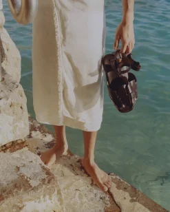 Hereu Studio Sandals<ROCA