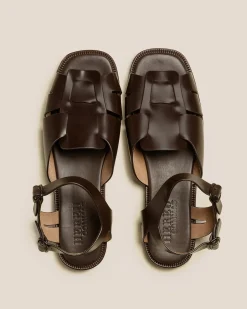Hereu Studio Sandals<ROCA