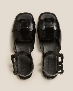 Hereu Studio Sandals<ROCA