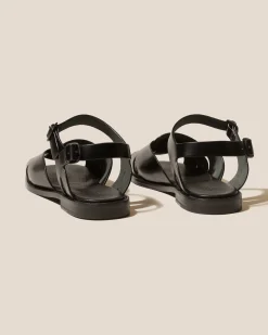 Hereu Studio Sandals<ROCA