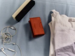 Hereu Studio Small Leather Goods<RODONA