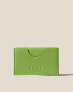 Hereu Studio Small Leather Goods<RODONA
