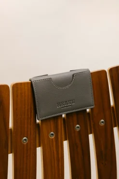 Hereu Studio Small Leather Goods<RODONA