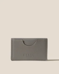 Hereu Studio Small Leather Goods<RODONA