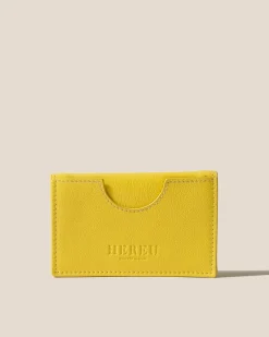 Hereu Studio Small Leather Goods<RODONA