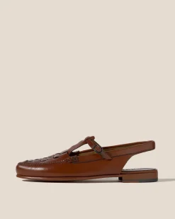Women Hereu Studio Loafers<ROQUETA