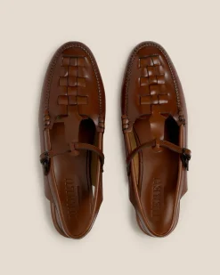 Women Hereu Studio Loafers<ROQUETA