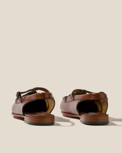 Women Hereu Studio Loafers<ROQUETA