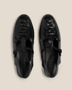 Women Hereu Studio Loafers<ROQUETA