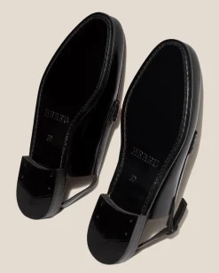 Women Hereu Studio Loafers<ROQUETA