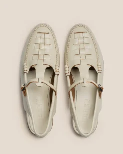 Women Hereu Studio Loafers<ROQUETA