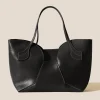 Women Hereu Studio Shoulder Bags|Tote Bags<SEPAL L GRAINY