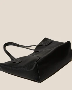 Women Hereu Studio Shoulder Bags|Tote Bags<SEPAL L GRAINY