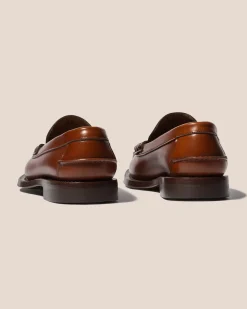 Hereu Studio Loafers<SINEU