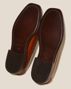 Hereu Studio Loafers<SINEU