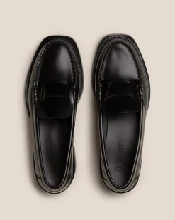 Hereu Studio Loafers<SINEU