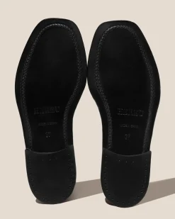 Hereu Studio Loafers<SINEU